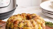 Instant Pot Stuffing Instant Pot Stuffing
