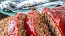 Classic Meatloaf Recipe Classic Meatloaf Recipe