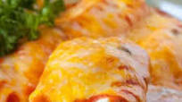 Easy Beef Enchiladas Recipe Easy Beef Enchiladas Recipe