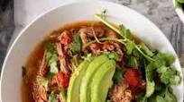 Cuban Braised Beef Cuban Braised Beef