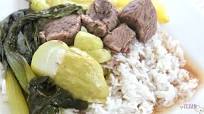 Instant Pot Filipino Sinigang Instant Pot Filipino Sinigang