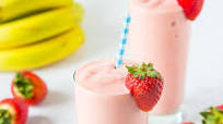 Strawberry Pineapple Smoothie Strawberry Pineapple Smoothie