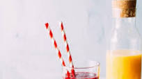 Cherry-Berry Beet Smoothie Cherry-Berry Beet Smoothie