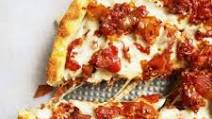 Keto Deep Dish Pizza Keto Deep Dish Pizza