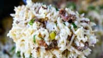 Jailhouse Rice Jailhouse Rice