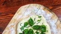 Skillet Focaccia with Herbs Skillet Focaccia with Herbs