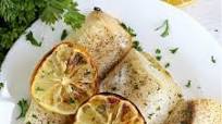 Air Fryer Fish Air Fryer Fish