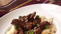 Super-Simple, Super-Spicy Mongolian Beef Super-Simple, Super-Spicy Mongolian Beef
