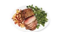 Off-Oven Roast Beef Off-Oven Roast Beef