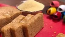 Recipe of Favorite Sooji Atta Cake (Whole Wheat Rava Cake) Pressure Cooker Recipe Vanilla Rava Cake Recipe of Favorite Sooji Atta Cake (Whole Wheat Rava Cake) Pressure Cooker Recipe Vanilla Rava Cake