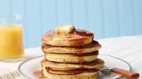 No Milk Pancakes No Milk Pancakes