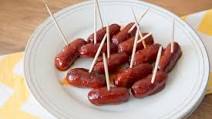 Lil Smokies Lil Smokies