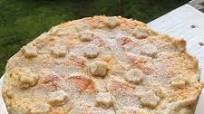 Sicilian Easter Pie Sicilian Easter Pie