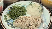 GAPS Intro Meat and Potatoes (AIP, Paleo, SCD) GAPS Intro Meat and Potatoes (AIP, Paleo, SCD)