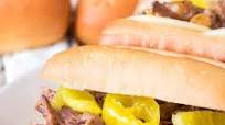 Slow Cooker Italian Beef Sandwiches Slow Cooker Italian Beef Sandwiches