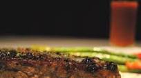 Fleming's Prime Steakhouse Peppercorn Steak Recipe Fleming's Prime Steakhouse Peppercorn Steak Recipe