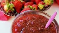 Strawberry Jam Strawberry Jam