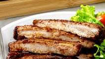 Instant Pot Baby Back Ribs Instant Pot Baby Back Ribs
