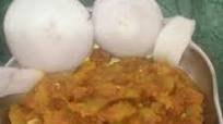 Dry tinda Dry tinda