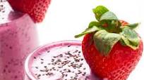 Low Carb Keto Protein Shake (Triple Berry!) Low Carb Keto Protein Shake (Triple Berry!)