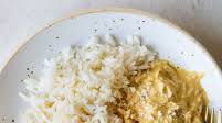 Aji de Gallina Aji de Gallina