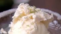 Margarita Ice Cream Margarita Ice Cream