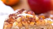 Instant Pot Apple Cake Instant Pot Apple Cake
