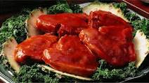 Sweet-And-Sour Pork Chops Sweet-And-Sour Pork Chops
