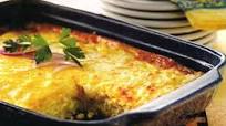 Hearty Egg Casserole Hearty Egg Casserole
