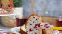 Sour Cherry Bundt Cake Recipe Sour Cherry Bundt Cake Recipe