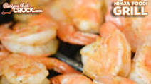 Easy Grilled Shrimp Easy Grilled Shrimp