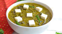 Instant Pot Saag Paneer Instant Pot Saag Paneer