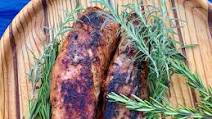 Honey Garlic Dijon Pork Tenderloin Honey Garlic Dijon Pork Tenderloin