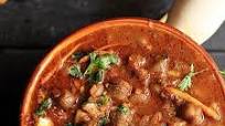 Authentic Amritsari Chole Recipe Authentic Amritsari Chole Recipe
