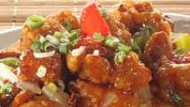 Sweet and Sour Fish Fillets Sweet and Sour Fish Fillets