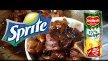 HOW TO COOK HUMBA PATA - Bisaya RECIPE with sprite and pineapple juice HOW TO COOK HUMBA PATA - Bisaya RECIPE with sprite and pineapple juice