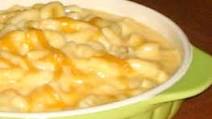 Hometown Buffet Macaroni & Cheese (Copycat) Hometown Buffet Macaroni & Cheese (Copycat)
