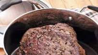 Healthy Italian Pot Roast Healthy Italian Pot Roast