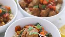 Instant Pot Lamb Curry Instant Pot Lamb Curry