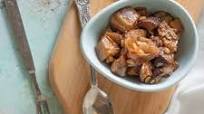 Eggplant Caponata Eggplant Caponata