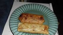 Ground Beef Chimichangas Ground Beef Chimichangas