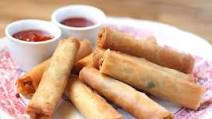 How To Make Filipino Lumpia How To Make Filipino Lumpia