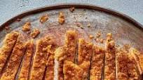 Taiwanese Pork Cutlets Taiwanese Pork Cutlets