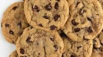 Vegan Chocolate Chip Cookies Vegan Chocolate Chip Cookies