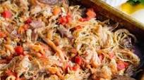 Pork Carnitas Pork Carnitas