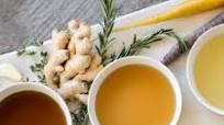 The Best Bone Broth Recipe (Beef) The Best Bone Broth Recipe (Beef)