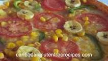 How To Make Gluten-Free Pizza How To Make Gluten-Free Pizza