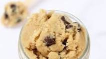 edible cookie dough edible cookie dough