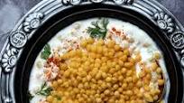 Boondi raita Boondi raita