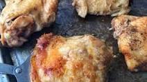 Crock Pot Chicken Thighs Crock Pot Chicken Thighs